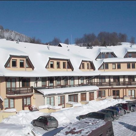 Apartmanovy Dom Magura Donovaly Luaran gambar
