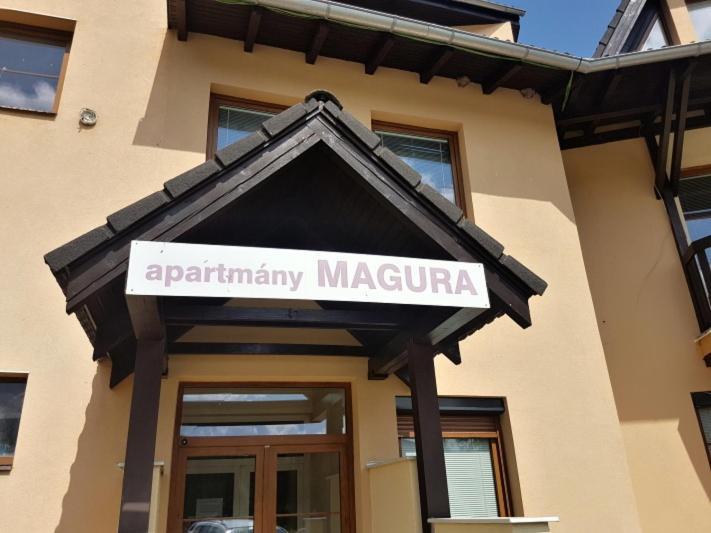 Apartmanovy Dom Magura Donovaly Luaran gambar