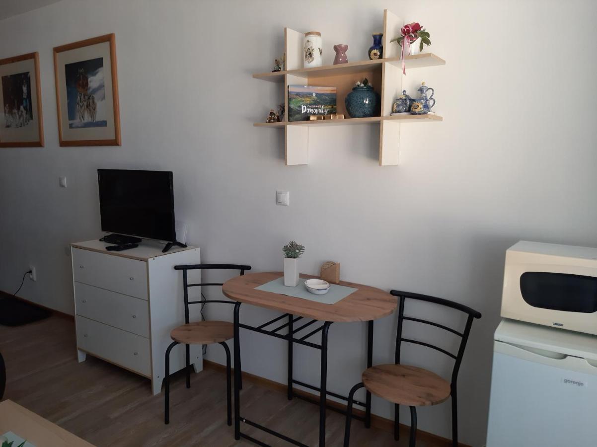 Apartmanovy Dom Magura Donovaly Bilik gambar