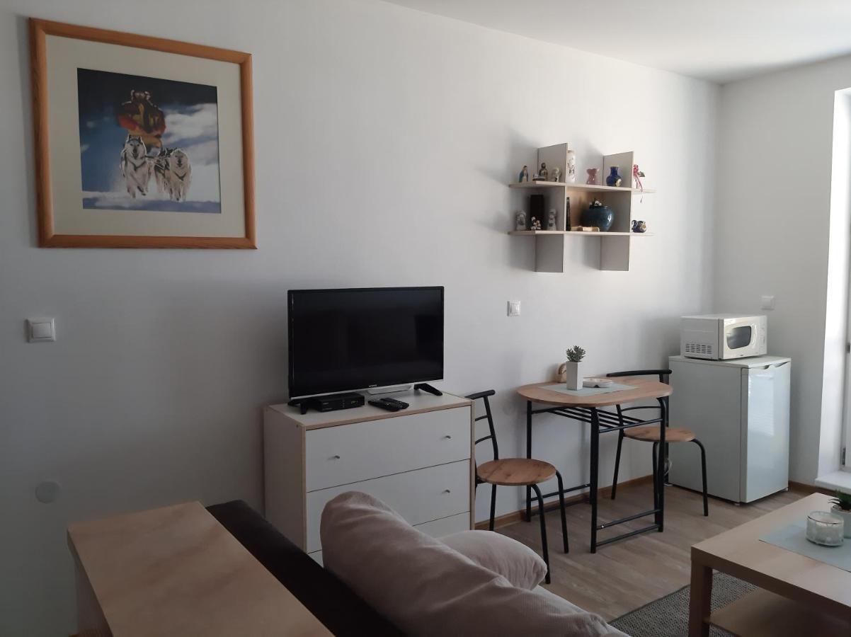 Apartmanovy Dom Magura Donovaly Luaran gambar
