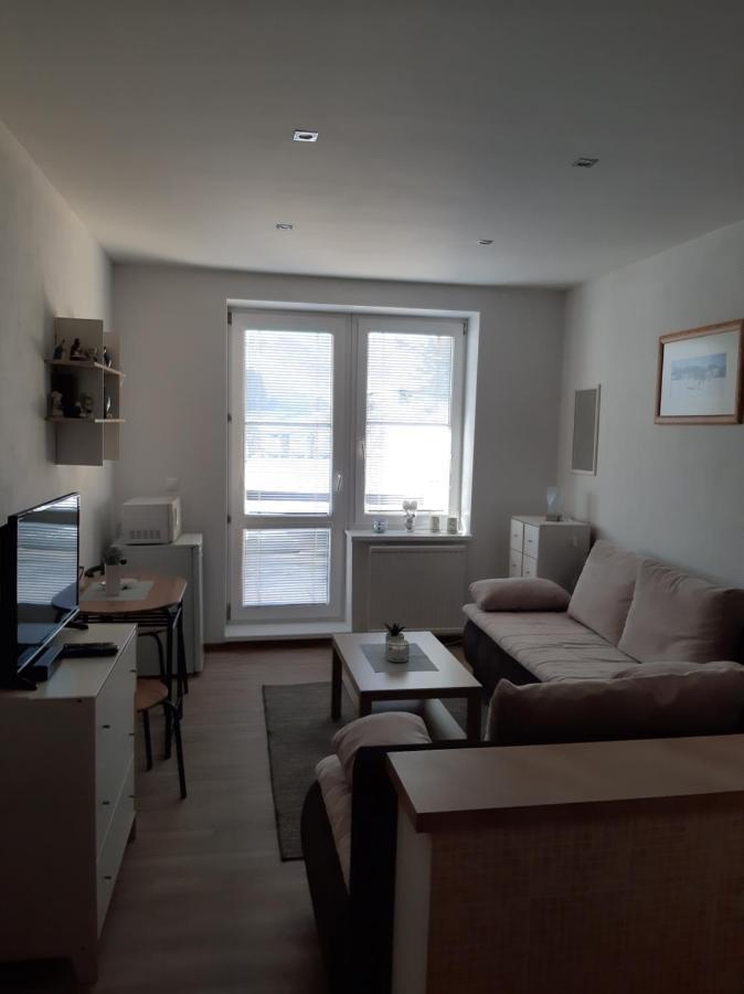 Apartmanovy Dom Magura Donovaly Bilik gambar