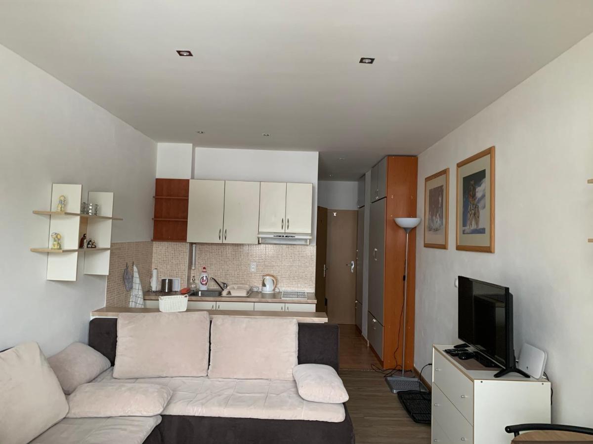 Apartmanovy Dom Magura Donovaly Luaran gambar